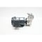Nikuni SELF PRIMING PUMP 30MM X 18MM 0.4KW 200/220V-AC 20UPD04Z - alternate 4