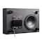 Monoprice SSW-10 10, 150 Watt Powered Slim Subwoofer 33830 - alternate 3