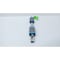 Iko LINEAR GUIDE W/ GUIDE BLOCKS 14IN 3/4IN MHS20 LWH20 - alternate 3