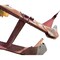 Cnh FRAME ASSEMBLY , CNH OEM 87345245 87345245 - alternate 2