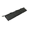 Ez Glaze 75.15 In. X 9.25 In. X 9.25 In. Ridge Cap In Bronze 707518 - alternate 1