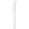 Dixie KNIFE, STYRENE, HEAVYWT, WE, 100PK KH207 - alternate 2