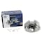 Hella BRAKE CALIPER 355791392 - alternate 4