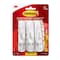 3M Command Medium Utility Hooks Multi-Pack, 6PK 7010335316 - alternate 1