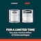 Finishworks Mohawk Wool-Lube Rubbing Lubricant Paste Qt M720-1356 - alternate 2