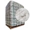 Supremeplus Recycled White Flannel (Polishing) Cleaning Rags, 1000 lbs. Pallet, 40 x 25 lbs. Bags, 40PK SP-9862 - alternate 1