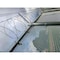 Razor Ribbon Atkore Maximum Security Fence Kit w/ Razor Wire, 8 ft H x 100 ft L, Anti-Climb, Hardware Included 805824 - alternate 2