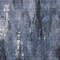 Homeroots 9' X 12' Blue And Ivory Abstract Washable Indoor Outdoor Area Rug 617654 - alternate 5
