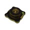 Cnh PLUG, CNH OEM 4927808 4927808 - alternate 2