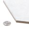 Andova Tiles Deroe- Hex 9-in. x 10-in. Hexagon Honeycomb Matte Porcelain Wall & Floor Tile, 9PK ANDDERH1358 - alternate 3