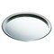 Mepra Palace Round Tray 10.63" - 1 Piece - Stainless Steel 20096627 - alternate 1