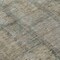 Homeroots 8' Taupe Brown And Beige Round Patchwork Washable Indoor Outdoor Area Rug 581625 - alternate 6