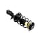Fcs Struts Suspension Strut And Coil Spring Assembly 1333984L - alternate 4