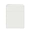 Hirsh 42 in W 4 Drawer Lateral File Cabinet, White, A4/Legal/Letter 23706 - alternate 3