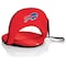 Picnic Time Family Of Brands Buffalo Bills - Oniva Portable Reclining Seat, (Red) 626-00-100-044-2 - alternate 1
