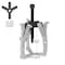 Performance Tool Gear Puller, 2/3 Jaw, 4-3/4 in., Chrome Vanadium W87123 - alternate 4