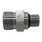 Komatsu UNION, MALE, OEM 1310170H1 - alternate 1