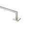 Paradise Bathworks Rapture, Single Towel Bar, 9", Satin Nickel 70328 - alternate 2