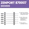 Zenport Stainless Steel Kabob Skewer Set 870007 - alternate 3