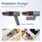 Purely Wireless Vacuum Cleaner & Electric Air Duster for Keyboard, Desktop, and Computer - Gray C215 - alternate 7