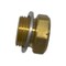 Caterpillar PLUG-OIL LEV, CATERPILLAR OEM 4364646 4364646 - alternate 3