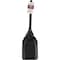 Home Impressions 17-3/4'' L. 26 Ga. Steel 5'' Scoop Ash Shovel AS-1001 - alternate 2