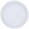 Satco 13W LED Fire Rated 6in Direct Wire Downlight CCT Selectable Round Remote Driver S11866R1 - alternate 5