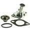 Motorad Thermostat Kit-195 Degrees w/ Gasket and Seal 4993KT - alternate 3