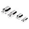 Tekton Hand Socket Adapter Set SHA99017 - alternate 1