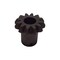 Cnh GEAR BEVEL, CNH OEM 47797077 47797077 - alternate 2