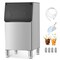 Vevor Commercial Ice Maker Storage Bin 300lbs Capacity Business Ice Storage Bin LSB-250 - alternate 1