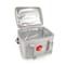 Picnic Time Family Of Brands NFL Cleveland Browns - Tarana Superthick Recycled Cooler - 24 can 630-36-105-084-2 - alternate 2