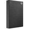 Seagate Backup Plus External Hard Drive, 4 TB, USB 2.0/3.0, Black STKZ4000400 - alternate 8