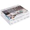 Task Lighting 16 Ft., 120 Lumens/Ft. 12V Accent Output Tch Dimmer Switch Tape Light Kit, Sgl-Wht, Soft. Wht 3000K L-RTDK-16-30 - alternate 3