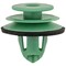 Auveco Honda Retainer with Sealer, 15PK 22544 - alternate 1