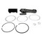John Deere CONNECTING ROD, JOHN DEERE OEM MIA12659 MIA12659 - alternate 2