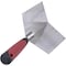 Marshalltown Drywall Corner Trowel, Inside Corner Trowel, Drywall Trowel CT911 - alternate 2