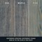 Varathane Premium Fast Dry Wood Stain, Worn Navy, 1/2 Pt 333617 - alternate 5