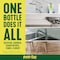 Pine-Sol 14 Oz. Original All-Purpose Disinfectant Cleaner 60146 - alternate 6