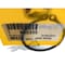 John Deere SNAP RING, JOHN DEERE OEM NA6899  NA6899 - alternate 1