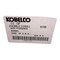 Kobelco TUBE CYLINDER, KOBELCO OEM 2438U1105S1 2438U1105S1 - alternate 3