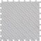 Apollo Tile Chiffon White 11.7 in x 11.8 in Recycled Glass Matte Wall Mosaic Tile 4.79 sqft/case, 5PK APLVRE8807A - alternate 4