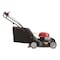 Troy-Bilt XP 3-in-1 Self-Propelled RWD Gas Lawn Mower, 163cc Engine, 21-In. Deck 12AVO2R3766 - alternate 2