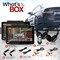 Pyle 10.5-Inch Universal Headrest Monitors with DVD Players, IR and FM Transmitters and Wireless PLHRDVD108KT - alternate 5