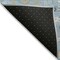 Homeroots 5' X 8' Sky Blue Ivory And Gold Damask Washable Indoor Outdoor Area Rug 599449 - alternate 6