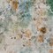 Homeroots 3' X 5' Teal Blue And Green Floral Washable Indoor Outdoor Area Rug 583142 - alternate 6