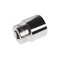 Jtc Auto Tools 1/2 in drive 6-point socket, 27mm, chrome-vanadium, 10 pcs 43827 - alternate 2