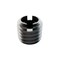 Zoro Select Standard Wall Self Locking Thread Insert, M5-0.80 Int Thrd Sz, 316 Stainless Steel 416-5 - alternate 1