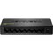 Trendnet 8-PORT GIGABIT GREENNET SWITCH /W METAL CASE TEG-S82G - alternate 3