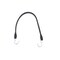 Mytee Products Bungee Straps and Corner Protector Kit - 21in Natural Rubber Tarp Bungee Strap... BS21CN-PCP20-KIT - alternate 4